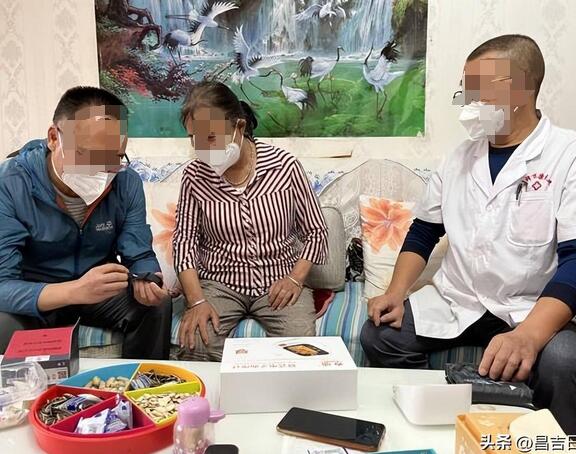 “南昌敬老院”如何让独居老人生活过得更有质量